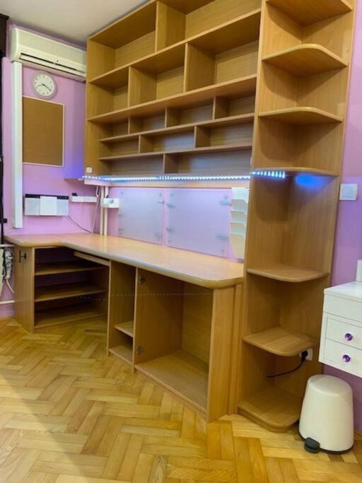 Апартаменты Self Check-In Studio With Wi-Fi And Parking Place Загреб Экстерьер фото